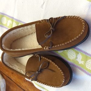Men's slippers